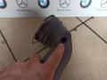патрубок турбины BMW 7 серия F01/F02 [рестайлинг] 2013, 3.0 л., N55 B30 A, бензин, 7609811 - фото №3