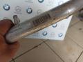патрубок радиатора BMW 7 серия F01/F02 [рестайлинг] 2013, 3.0 л., N55 B30 A, бензин, 7607840 - фото №2
