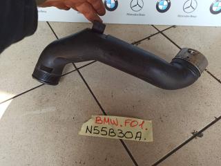 патрубок интеркулера BMW 7 серия F01/F02 [рестайлинг] 2013, 3.0 л., N55 B30 A, бензин, 7582314