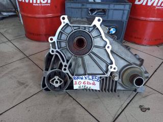 раздаточная коробка BMW X5 E53 [рестайлинг] 2005, 3.0 л., 306D2, дизель, 7555295
