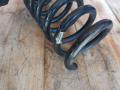 пружина передняя BMW X5 E70 2009, 6778113 - фото №2