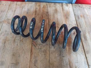 пружина передняя BMW X5 E70 2009, 6778114