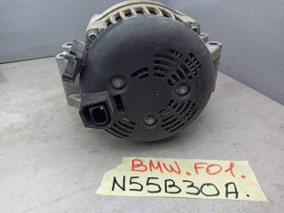 генератор BMW 7 серия F01/F02 [рестайлинг] 2013, 3.0 л., N55 B30 A, бензин, 7616119