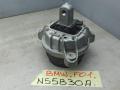 подушка крепления двигателя BMW 7 серия F01/F02 [рестайлинг] 2013, 3.0 л., N55 B30 A, бензин, 6777365 - фото №2