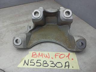 кронштейн двигателя BMW 7 серия F01/F02 [рестайлинг] 2013, 3.0 л., N55 B30 A, бензин, 6791228