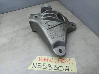 кронштейн двигателя BMW 7 серия F01/F02 [рестайлинг] 2013, 3.0 л., N55 B30 A, бензин, 6777605