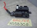 модуль межсетевого преобразования BMW 7 серия F01/F02 [рестайлинг] 2013, 3.0 л., N55 B30 A, бензин, 7591534 - фото №3