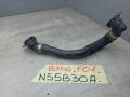 патрубок радиатора BMW 7 серия F01/F02 [рестайлинг] 2013, 3.0 л., N55 B30 A, бензин, 7580962 - фото №3