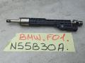 форсунка BMW 7 серия F01/F02 [рестайлинг] 2013, 3.0 л., N55 B30 A, бензин, 13647597870 - фото №3