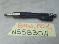 форсунка BMW 7 серия F01/F02 [рестайлинг] 2013, 3.0 л., N55 B30 A, бензин, 7597870 - фото №3