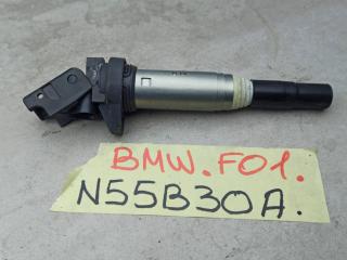 катушка зажигания BMW 7 серия F01/F02 [рестайлинг] 2013, 3.0 л., N55 B30 A, бензин