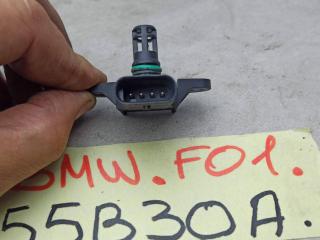 датчик абсолютного давления BMW 7 серия F01/F02 [рестайлинг] 2013, 3.0 л., N55 B30 A, бензин, 7599042