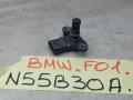 датчик абсолютного давления BMW 7 серия F01/F02 [рестайлинг] 2013, 3.0 л., N55 B30 A, бензин, 7599042 - фото №2