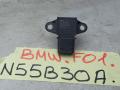 датчик абсолютного давления BMW 7 серия F01/F02 [рестайлинг] 2013, 3.0 л., N55 B30 A, бензин, 7599042 - фото №3