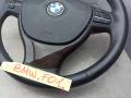 руль BMW 7 серия F01/F02 [рестайлинг] 2013, 3.0 л., N55 B30 A, бензин - фото №7