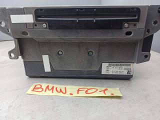 магнитола BMW 7 серия F01/F02 [рестайлинг] 2013, 3.0 л., N55 B30 A, бензин, 9290359