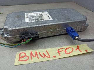 блок управления системы KaFAS BMW 7 серия F01/F02 [рестайлинг] 2013, 3.0 л., N55 B30 A, бензин, 9249462