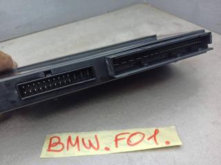 блок комфорта BMW 7 серия F01/F02 [рестайлинг] 2013, 3.0 л., N55 B30 A, бензин, 9286940