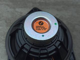 динамик высокочастотный (пищалка) BMW 7 серия G11/G12 2017, 3.0 л., дизель, 9368383