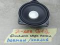 динамик высокочастотный (пищалка) BMW 7 серия G11/G12 2017, 3.0 л., дизель, 9368383 - фото №2