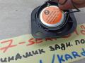 динамик высокочастотный (пищалка) BMW 7 серия G11/G12 2017, 3.0 л., дизель, 9226358 - фото №2