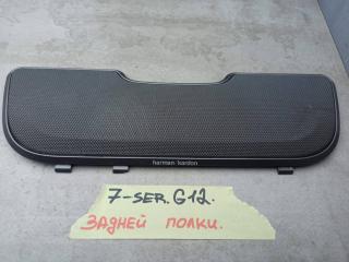 Накладка (сетка) динамика BMW 7 серия G11/G12 2017, 3.0 л., дизель, 7445014