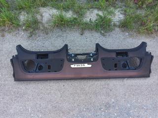 полка багажника BMW 7 серия G11/G12 2017, 3.0 л., дизель, 7395946