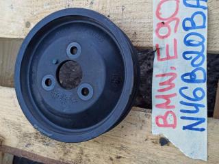 шкив насоса гидроусилителя BMW 3 серия E90/E91 [рестайлинг] 2010, 7500335