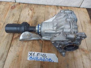 раздаточная коробка BMW X1 F48 2018, 2.0 л., B48 A20 B, бензин, 7646889
