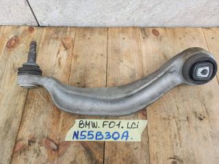рычаг передний правый BMW 7 серия F01/F02 [рестайлинг] 2013, 3.0 л., N55 B30 A, бензин, 6775960
