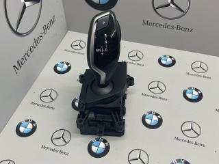 кулиса BMW 5 серия G30/G31 2018, 2.0 л., B48 B20 A, бензин, задний привод, правый руль, 7947692