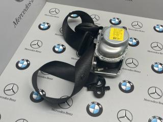 ремень безопасности BMW 5 серия G30/G31 2018, 2.0 л., B48 B20 A, бензин, задний привод, правый руль, 7430067