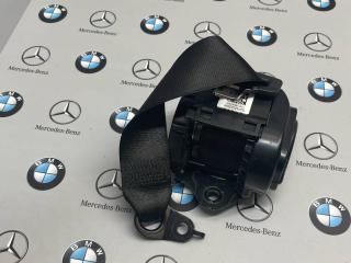 ремень безопасности BMW 5 серия G30/G31 2018, 2.0 л., B48 B20 A, бензин, задний привод, правый руль, 7431234