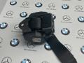 ремень безопасности BMW 5 серия G30/G31 2018, 2.0 л., B48 B20 A, бензин, задний привод, правый руль, 7431234 - фото №2