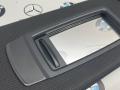 козырек солнцезащитный BMW 5 серия G30/G31 2018, 2.0 л., B48 B20 A, бензин, задний привод, правый руль - фото №2