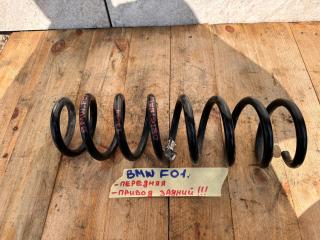 пружина передняя BMW 7 серия F01/F02 2012