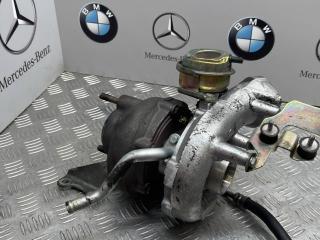 турбина BMW X5 E53 [рестайлинг] 2005, 3.0 л., 306D2, дизель, 7791044