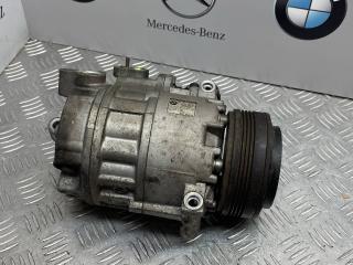компрессор кондиционера BMW X5 E53 [рестайлинг] 2005, 3.0 л., 306D2, дизель, 6918000