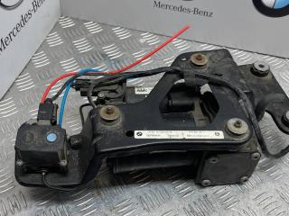 компрессор пневмоподвески BMW X5 E70 2008, 6775479