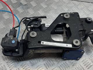 компрессор пневмоподвески BMW X5 E70 2010, 6789938
