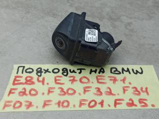 камера заднего вида BMW X5 E70 2010, 9240351, 9216283, 9200566, 9191224