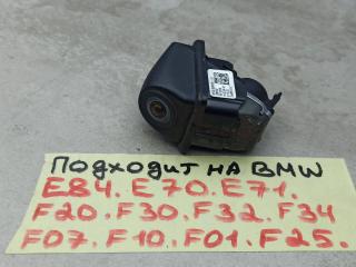 камера заднего вида BMW X5 E70 [рестайлинг] 2012, 9240351, 9216283, 9200566, 9191224