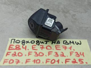 камера заднего вида BMW X5 E70 2010, 9240351, 9216283, 9200566, 9191224