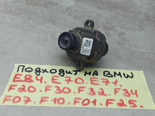 камера бокового обзора BMW X5 E70 [рестайлинг] 2011, 9240352, 9194215, 9200564, 9216284
