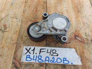 натяжитель BMW X1 F48 2018, 2.0 л., B48 A20 B, бензин