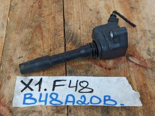 катушка зажигания BMW X1 F48 2018, 2.0 л., B48 A20 B, бензин, 8678438