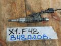 форсунка BMW X1 F48 2018, 2.0 л., B48 A20 B, бензин, 7639990 - фото №3
