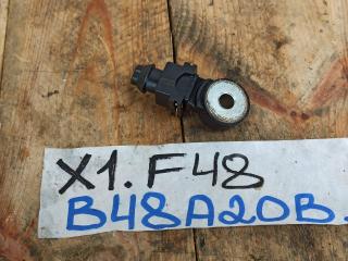 датчик детонации BMW X1 F48 2018, 2.0 л., B48 A20 B, бензин, 7636937