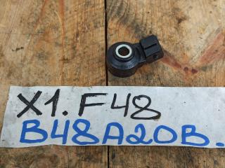датчик детонации BMW X1 F48 2018, 2.0 л., B48 A20 B, бензин, 7636937