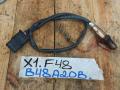 лямбда-зонд BMW X1 F48 2018, 2.0 л., B48 A20 B, бензин, 8600992 - фото №3